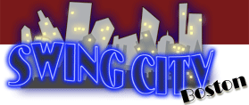 Swing City Logo